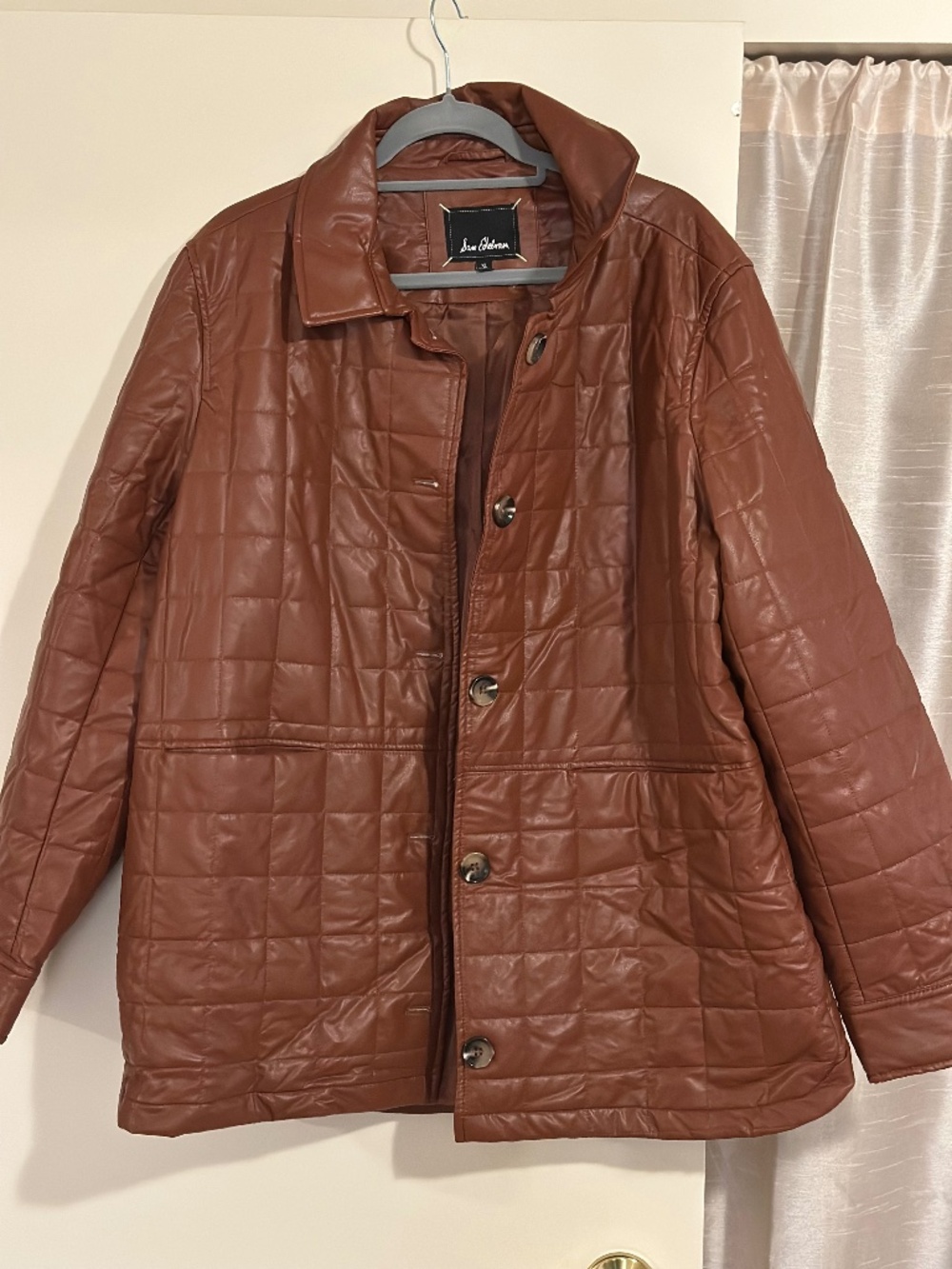 Sam Edelman jacket